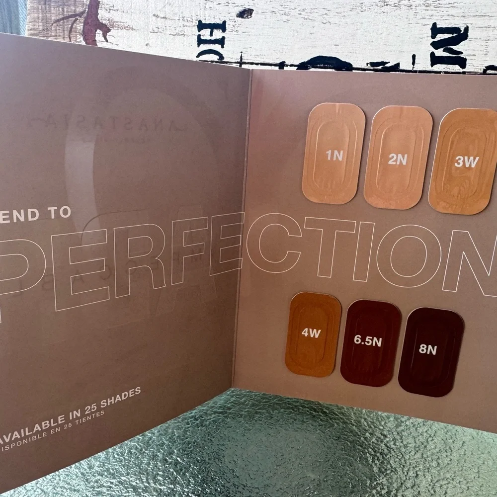 3 Sephora Bags with TONS of samples!